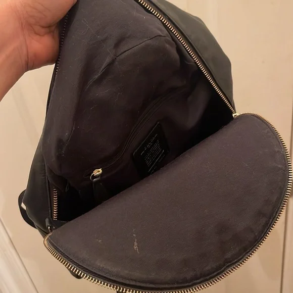 Coach, please check all picture of condition - Picture 13 of 16